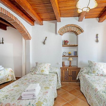 La Jara - Apartamentos Rurales Serrejón Buitenkant foto